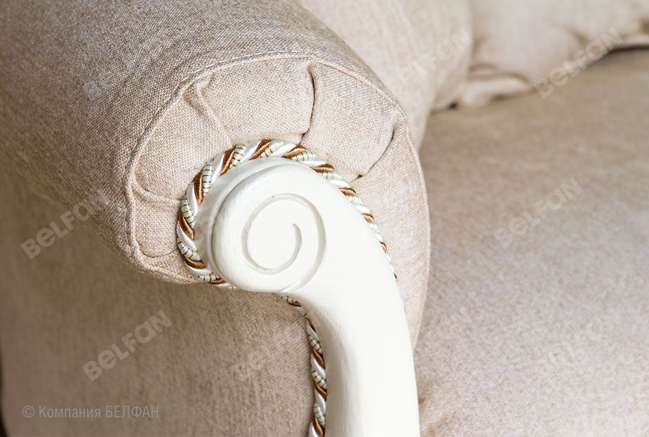 Диваны из массива дерева_сорта древесины