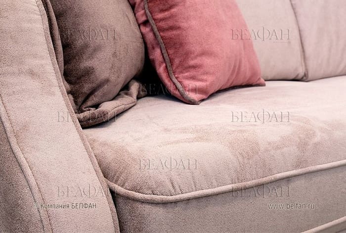 Диваны из массива дерева_как выбрать