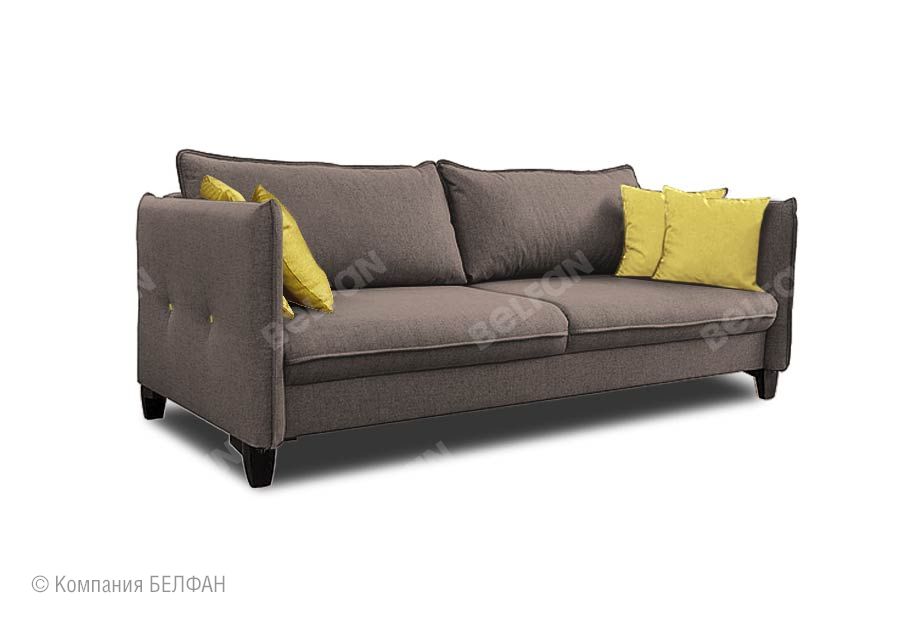 Диваны из массива дерева_особенности