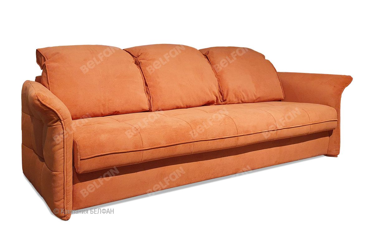 Диваны из массива дерева_преимущества