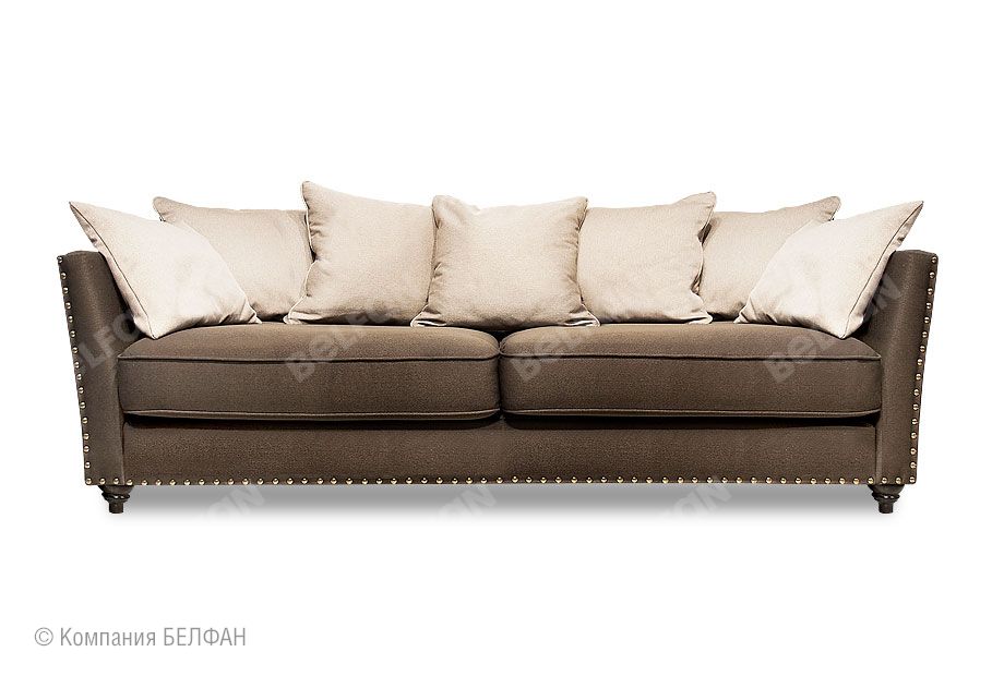 Диваны из массива дерева_разновидности