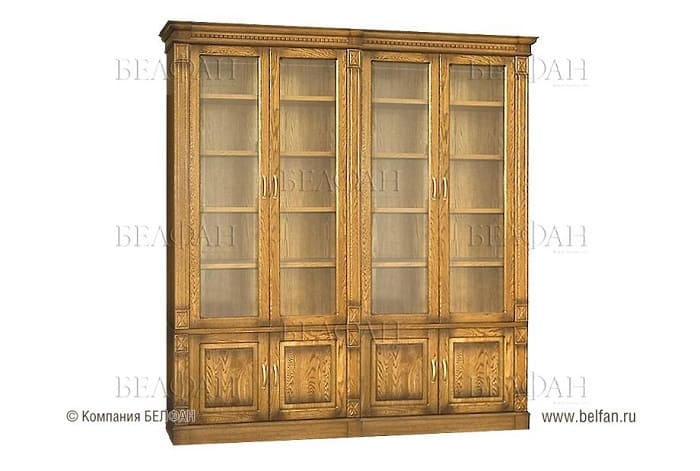 Библиотека из массива дерева Библиотека из массива дерева