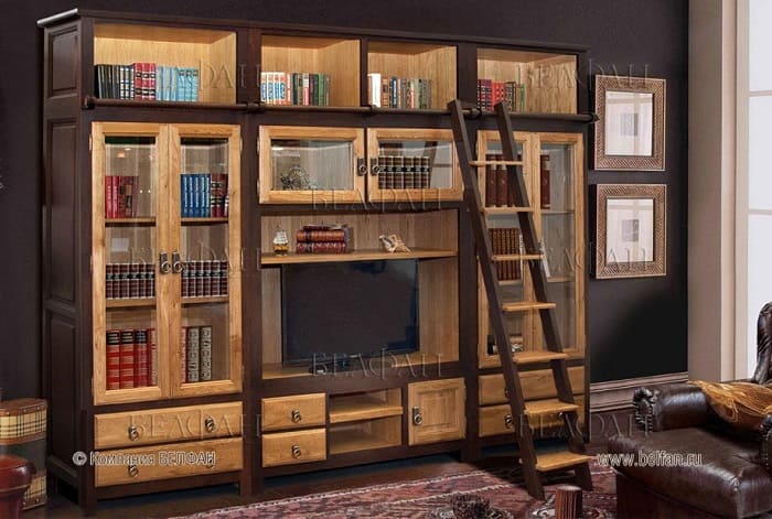 Библиотека из массива дерева_варианты размещения Библиотека из массива дерева_варианты размещения