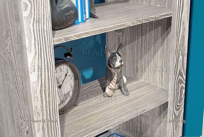 Детская мебель из массива сосны фото №4 Детская мебель из массива сосны_фото