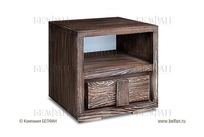 Детская мебель из массива сосны_фото