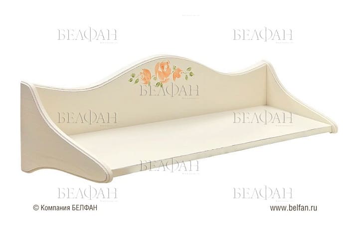 Детская мебель из массива сосны_фото