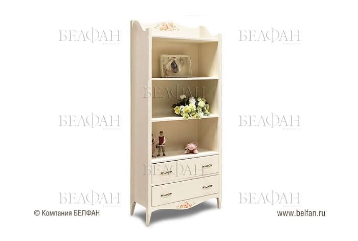 Детская мебель из массива сосны_фото