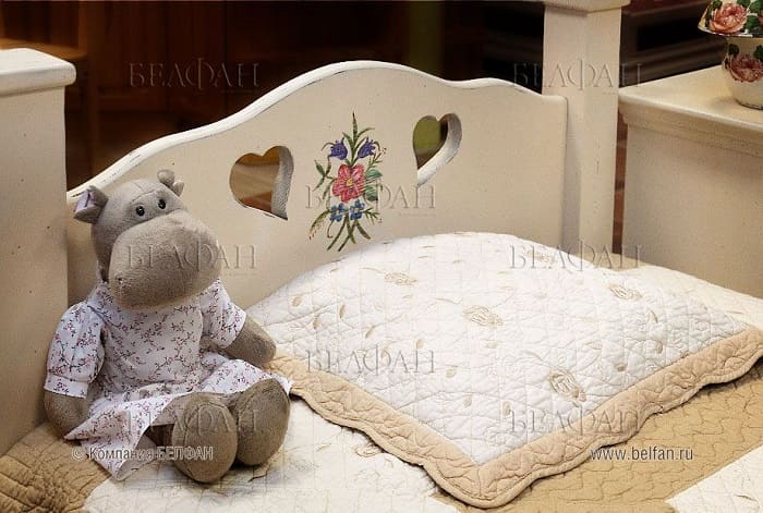 Детская мебель из массива сосны средства ухода Детская мебель из массива сосны_как ухаживать