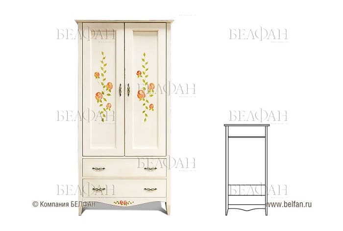 Детская мебель из массива сосны орнамент Детская мебель из массива сосны_как выбрать