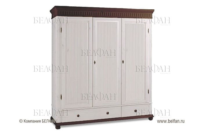 Детская мебель из массива сосны_преимущества