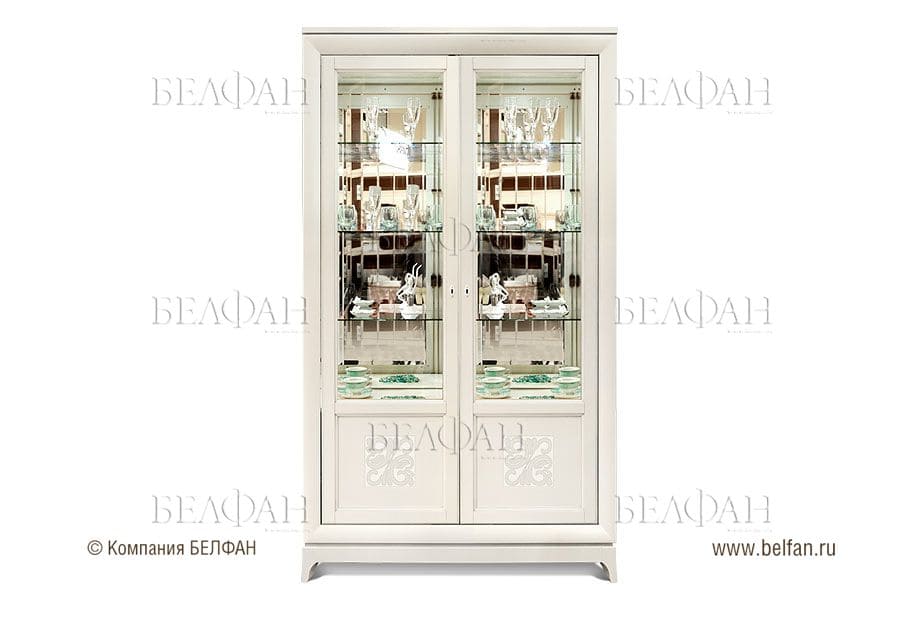 гостиная из массива дерева