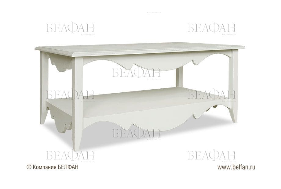 гостиная из массива дерева