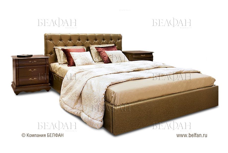 лучшие кровати для спальни