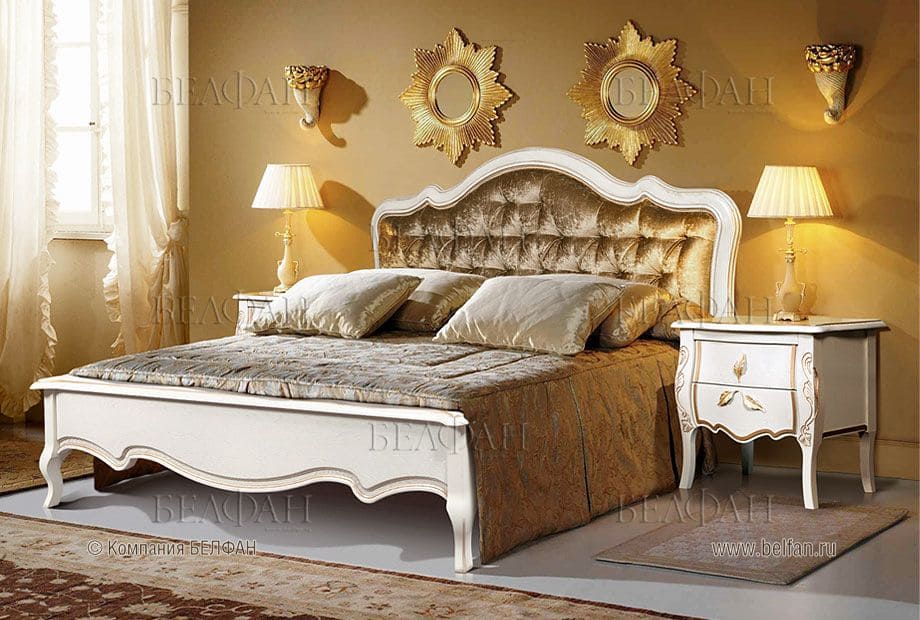 лучшие кровати для спальни