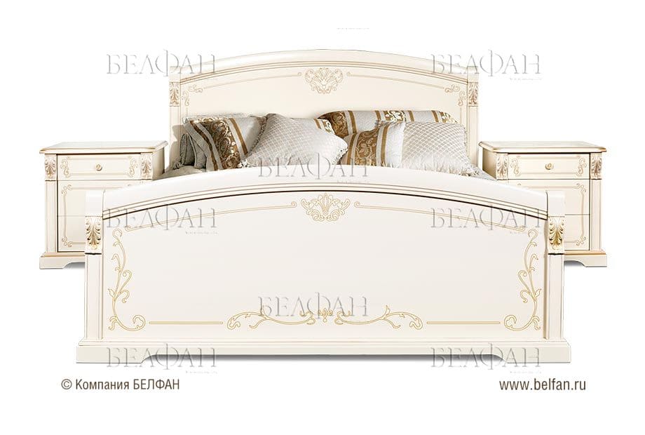 лучшие кровати для спальни