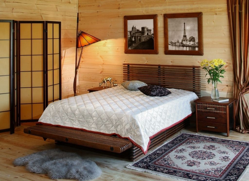 лучшие кровати для спальни