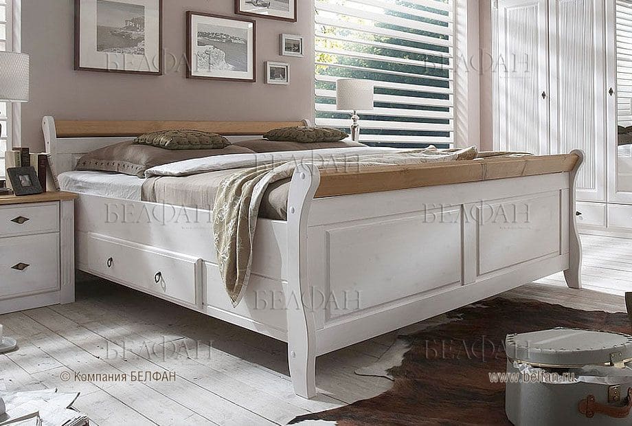 лучшие кровати для спальни