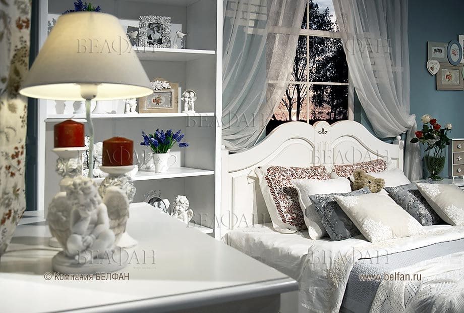 лучшие кровати для спальни