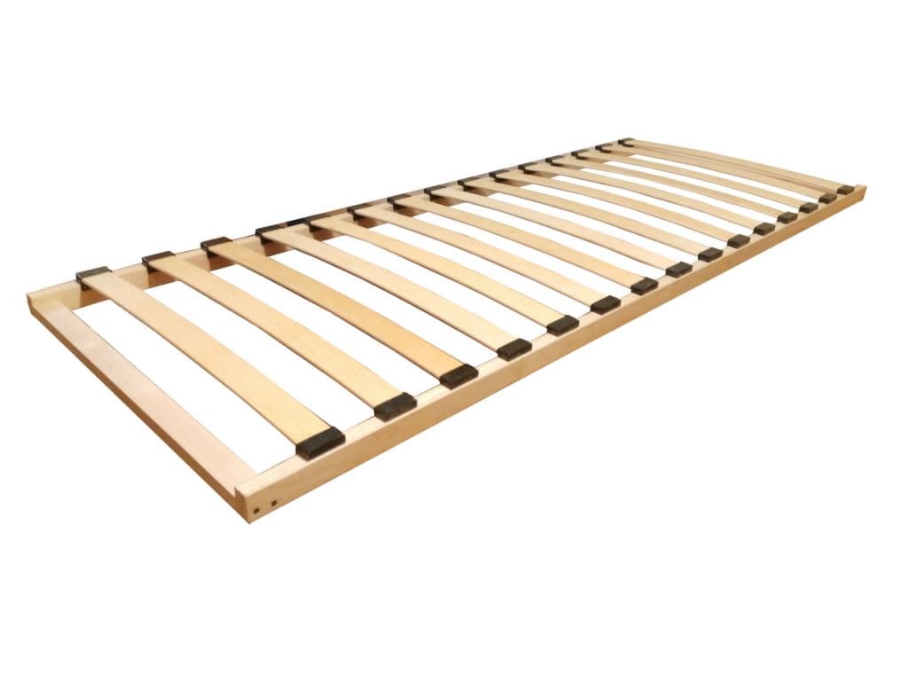какое основание для кровати лучше