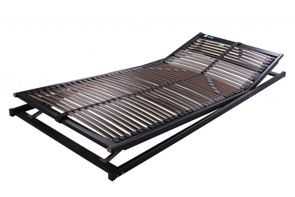 какое основание для кровати лучше