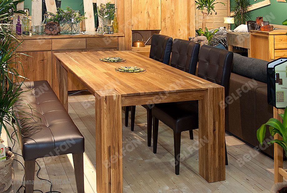 расстановка мебели в кухне-гостиной расстановка мебели в кухне-гостиной