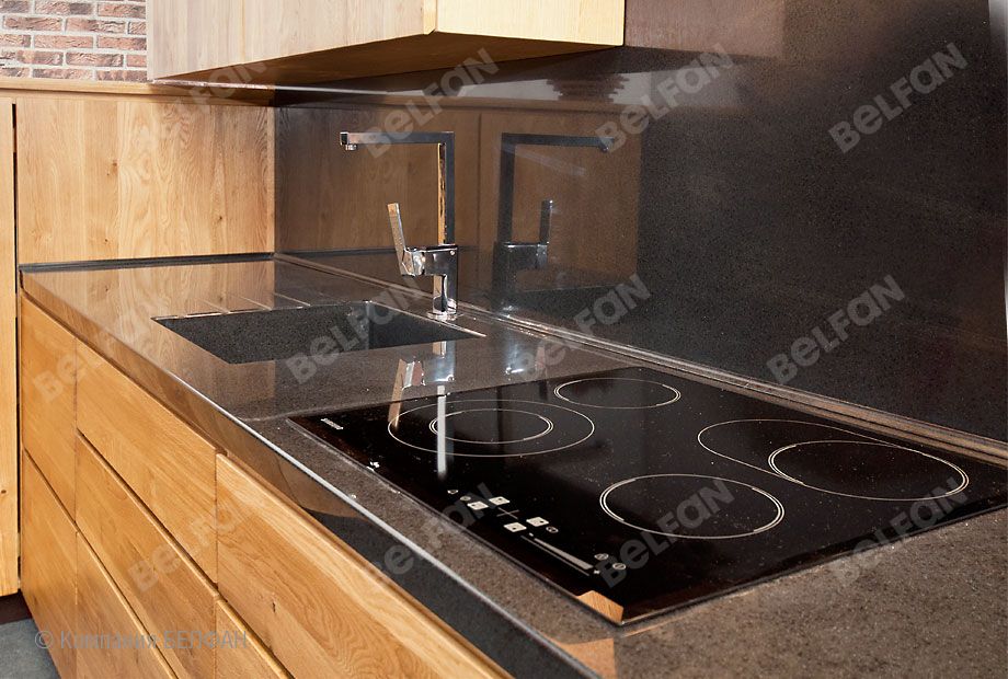 расстановка мебели в кухне-гостиной - цвета интерьера расстановка мебели в кухне-гостиной