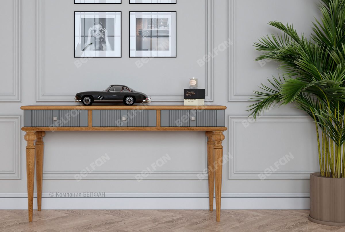 мебель из массива сосны