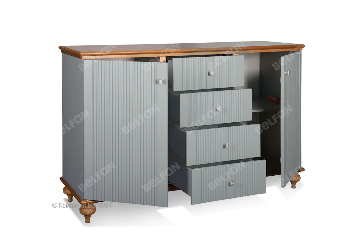 мебель из массива сосны