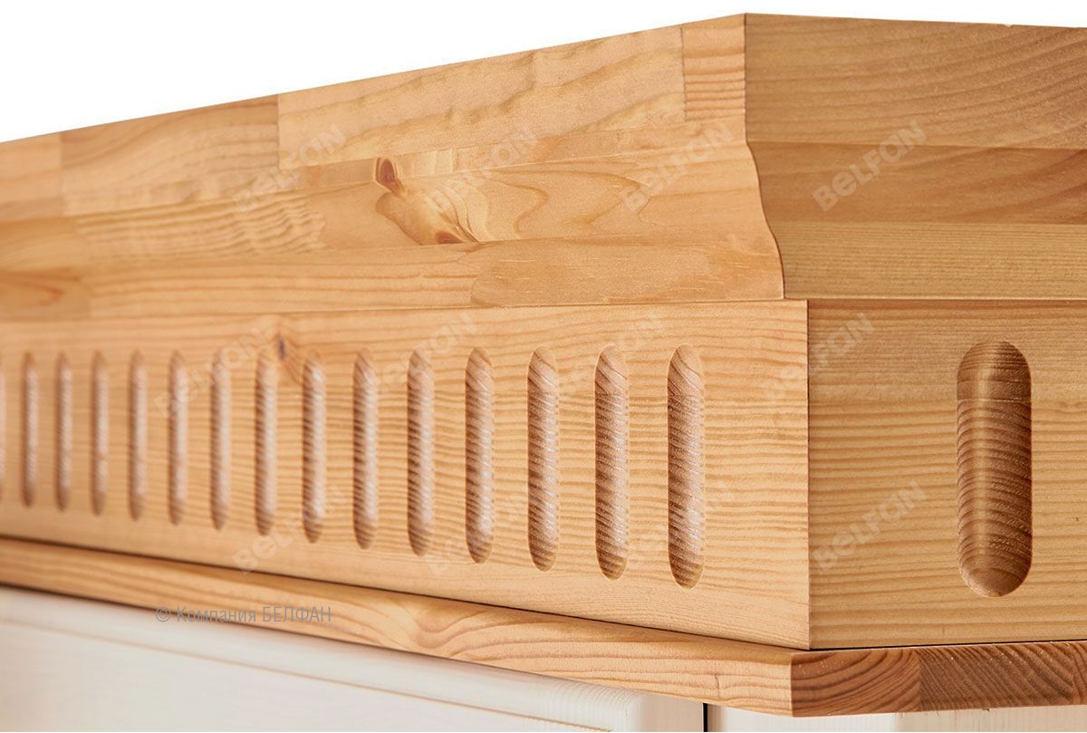 мебель из массива сосны - универсальная древесина мебель из массива сосны