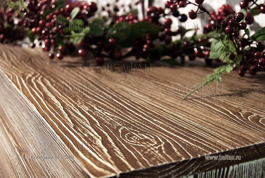 мебель из массива сосны