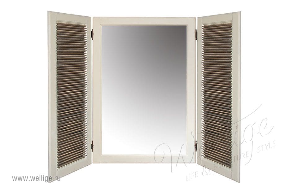 Vybor tualetnogo stolika s zerkalom