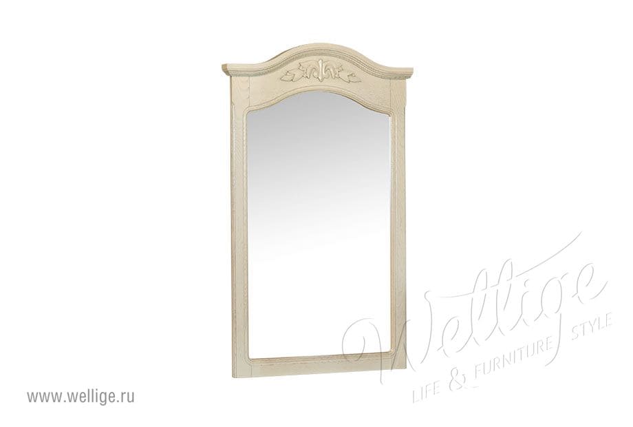 zerkalo iz massiva dereva