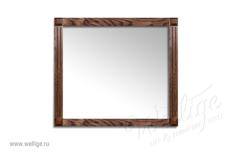 zerkalo iz massiva dereva