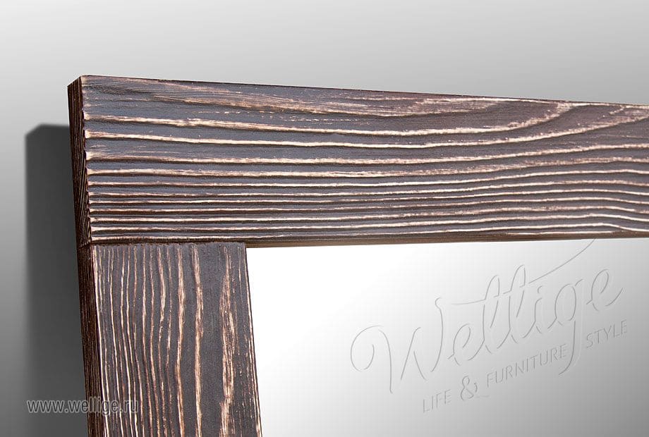 zerkalo iz massiva dereva