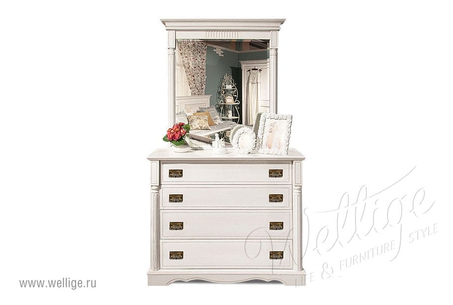 zerkalo iz massiva dereva