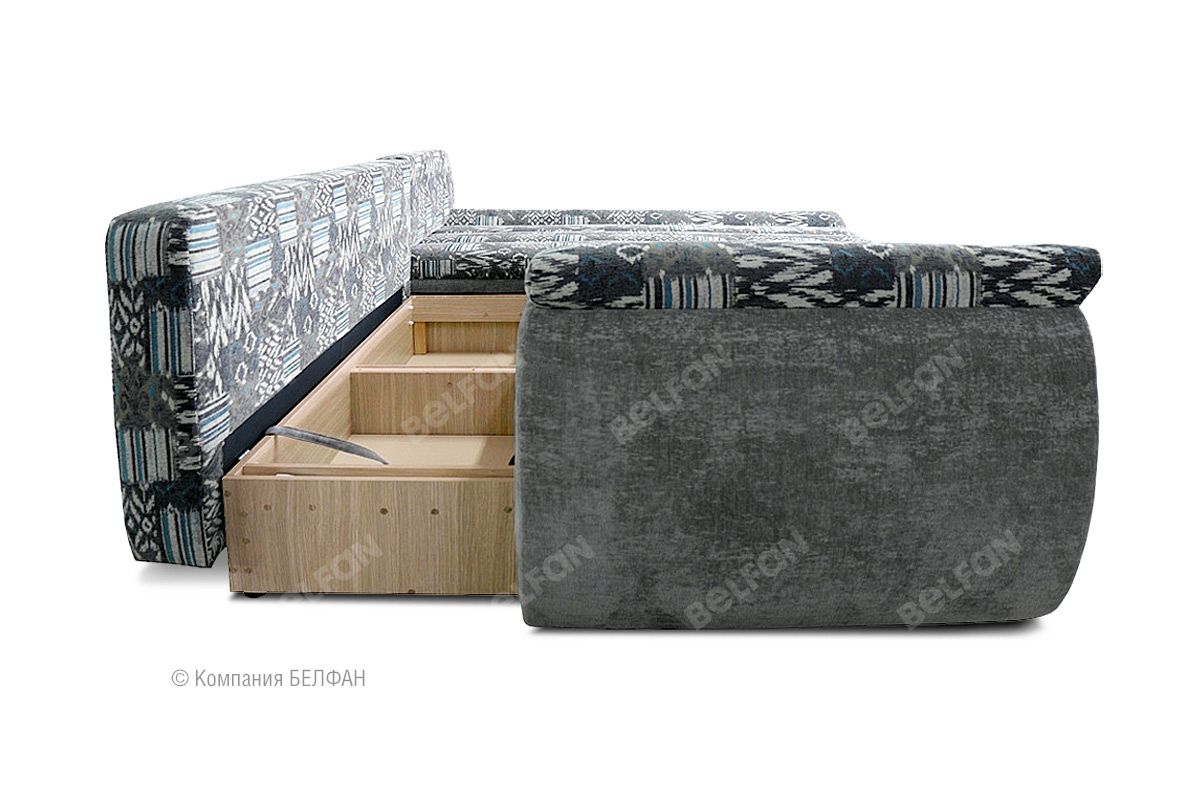 разновидности диванов из натурального дерева