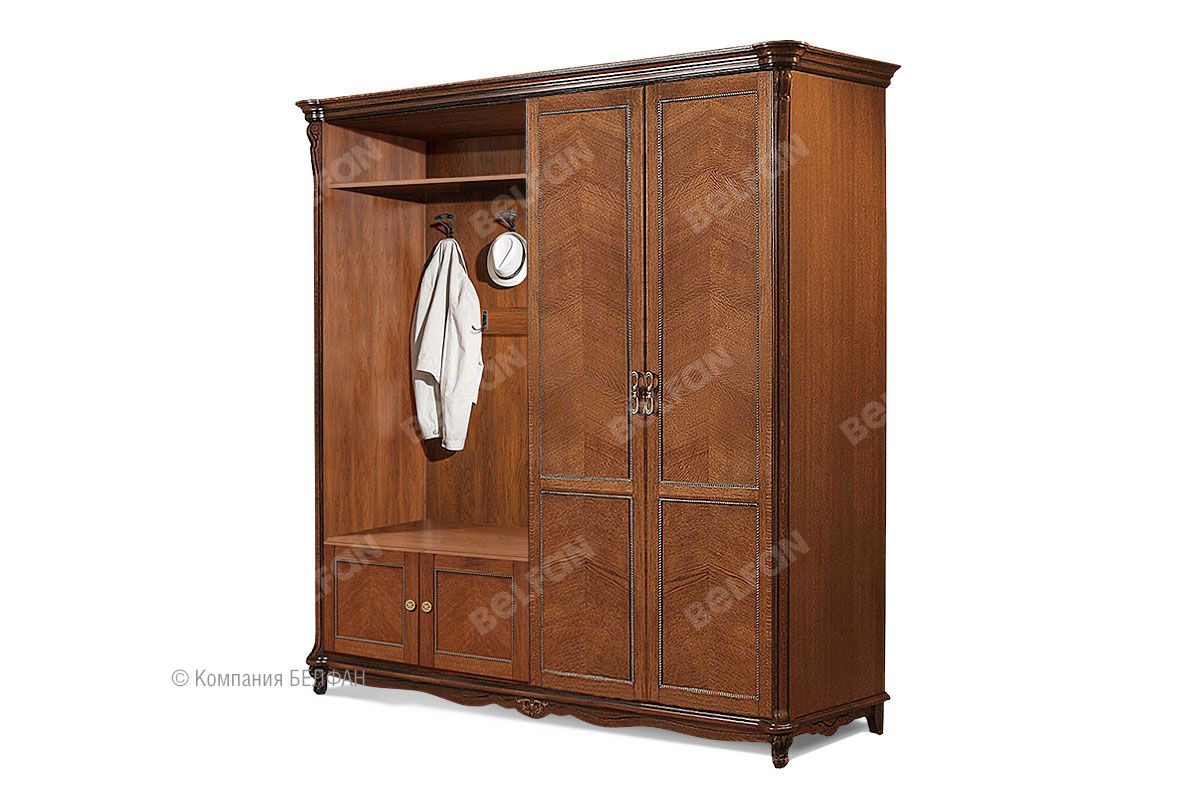 шкаф в прихожую