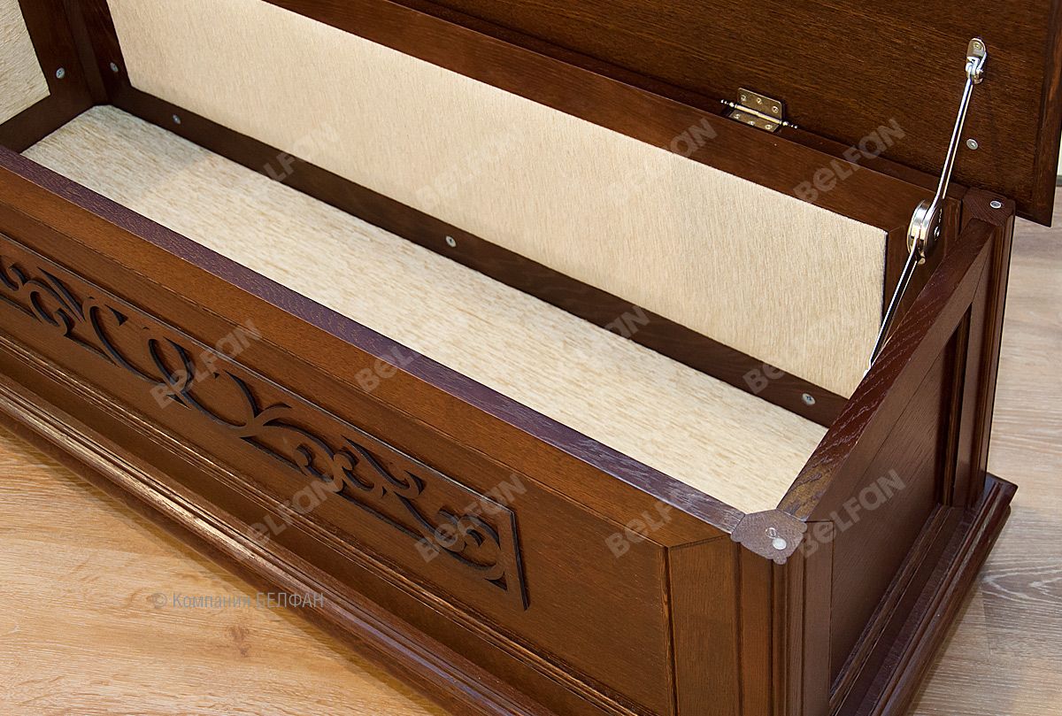 сундук в прихожую