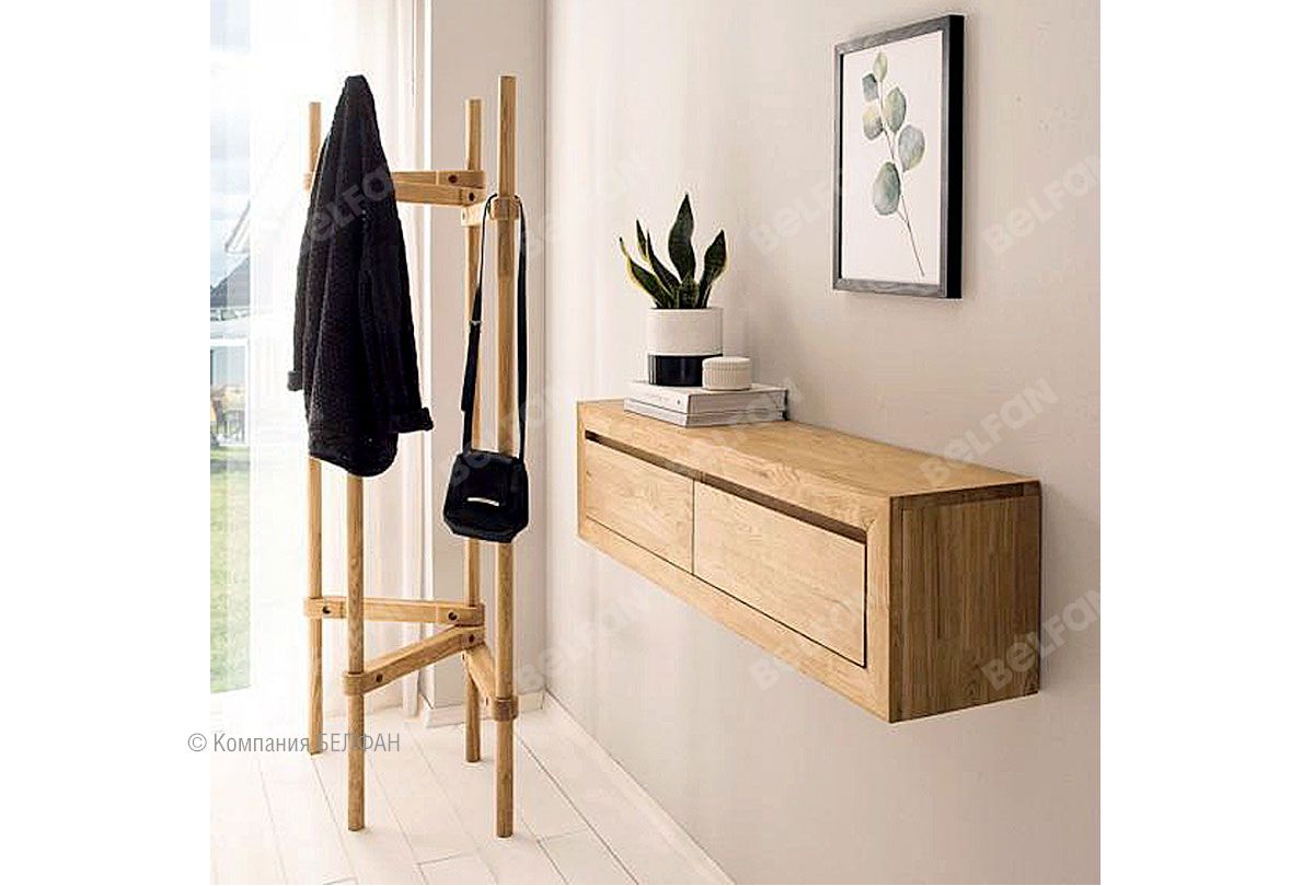 вешалка в прихожую