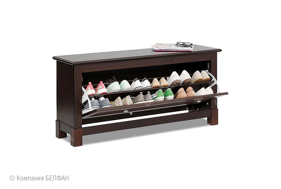 тумба для обуви