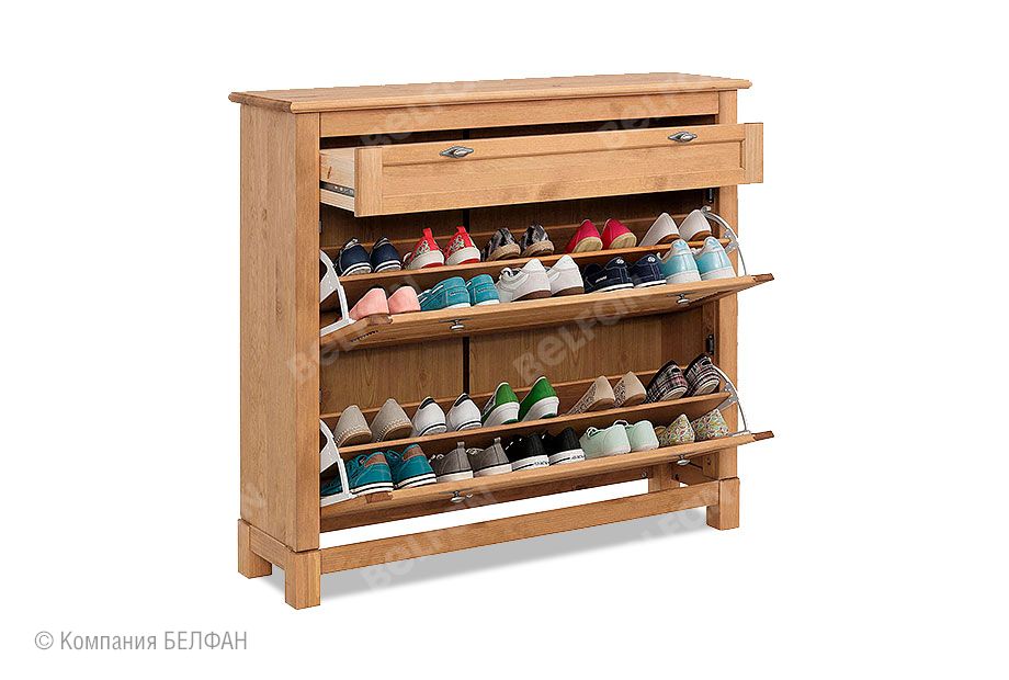 тумба для обуви