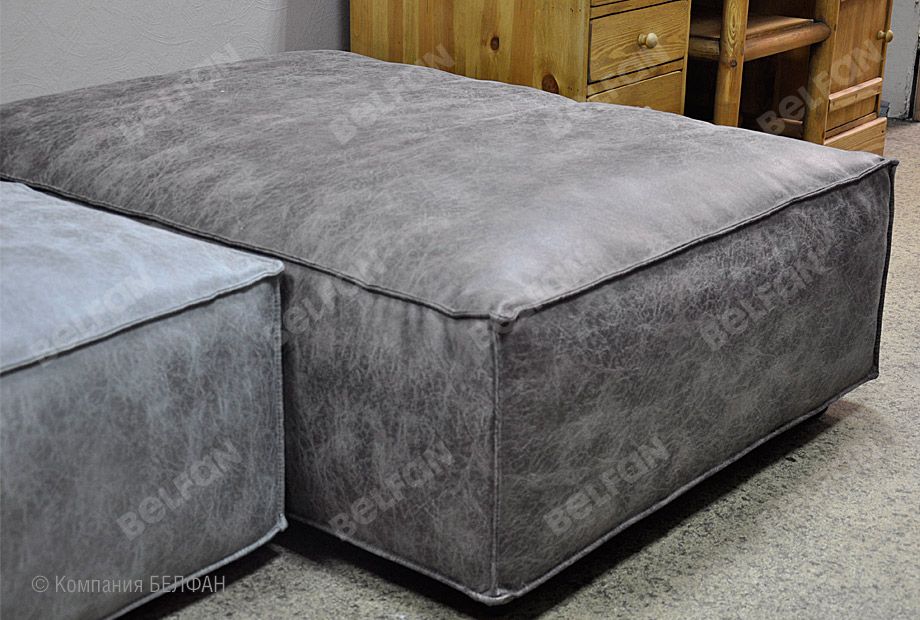 пуф в прихожую