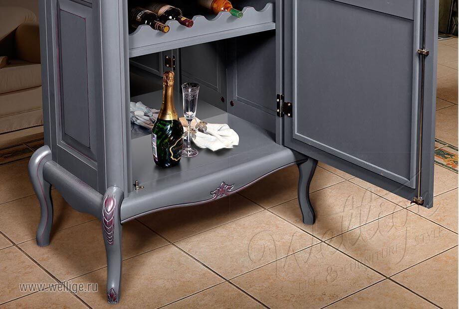 гостиная3_шкаф-витрина_в_стиле_прованс gostinaya3_shkaf-vitrina_v_stile_provance