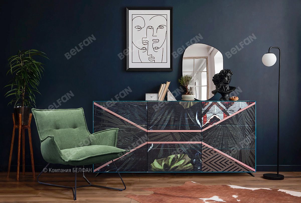 Чарли Чарли