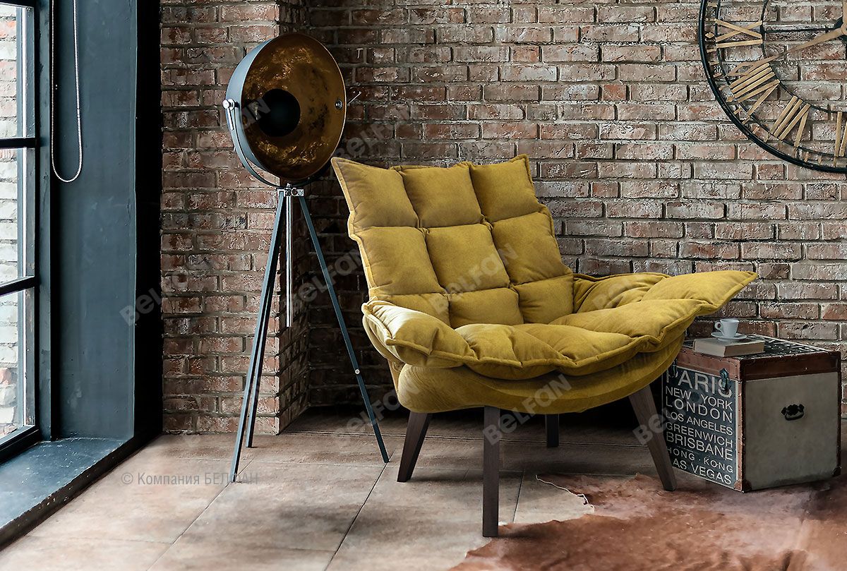 дизайнерское кресло Марк дизайнерское кресло Марк