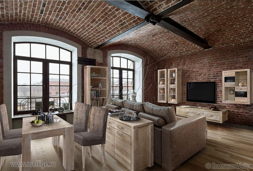 Отличительные_особенности_стиля_лофт