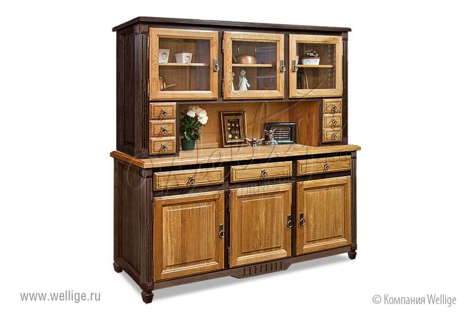 Буфет Буфет