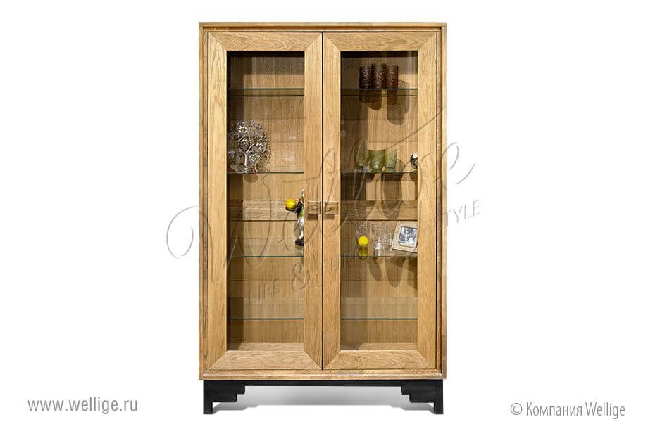 Витрина-шкаф Витрина-шкаф