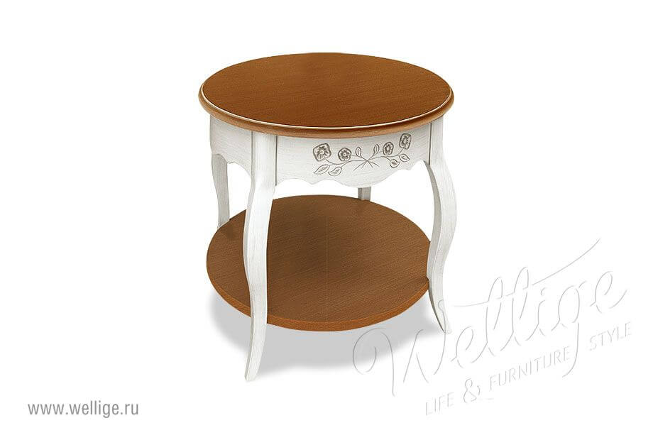 Фото10 журнальный столик в стиле прованс Фото10 журнальный столик в стиле прованс