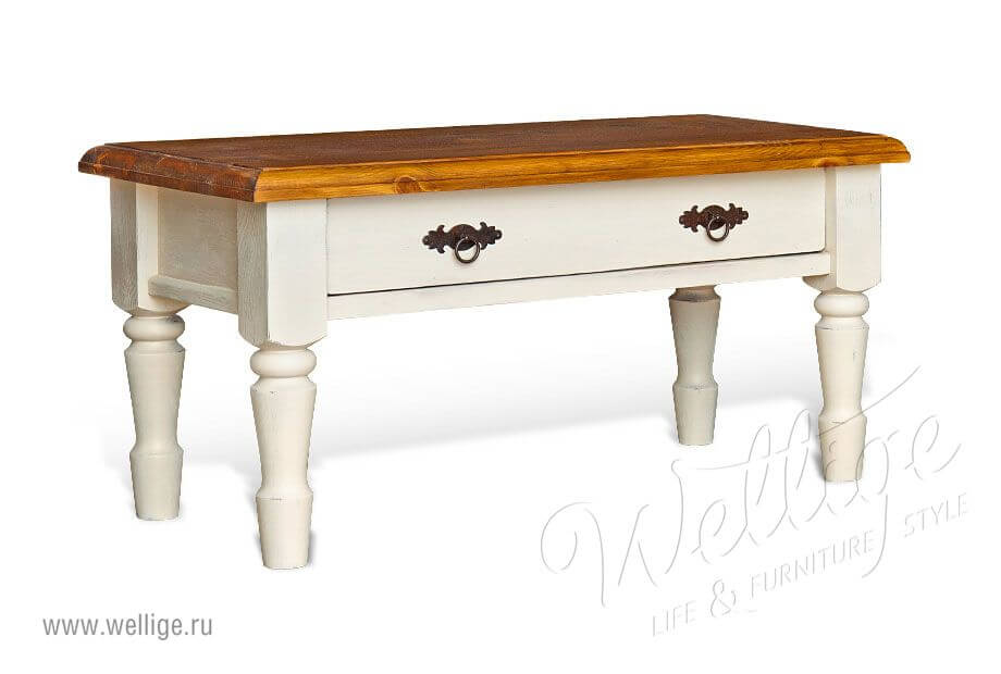 Фото11 журнальный столик в стиле прованс Фото11 журнальный столик в стиле прованс